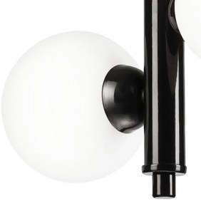 Luster na lanku LARRY 2xG9/15W/230V