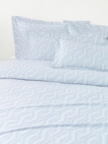 Obliečka na paplón zo žakáru Aisha