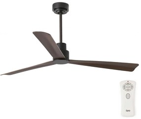FARO 33478 - Stropný ventilátor NASSAU pr. 128 cm + diaľkové ovládanie