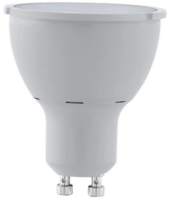 EGLO LED žiarovka COB-LED, 5W, teplá biela