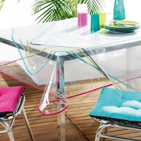 Umývateľný obrus z PVC 140x240 cm Garden – douceur d'intérieur
