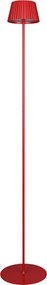 XXXLutz NABÍJATEĽNÁ STOJACIA LAMPA, 13,5/123 cm - Interiérové svietidlá - 007694040505