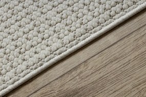 Behúň CASABLANCA LOOP biely