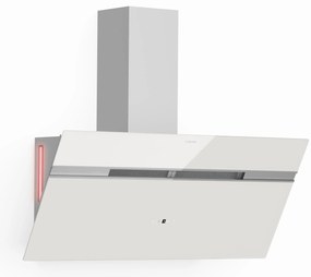 Klarstein Alina digestor, 90 cm, 690 m³/h, Tichý, EEK A++