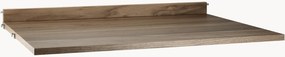 Písací stôl String System, Š 78 x H 58 cm