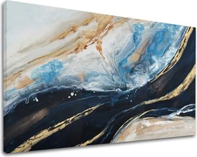 Obraz na plátne ABSTRAKT