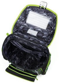 Školský set 3dielny Dino PP25