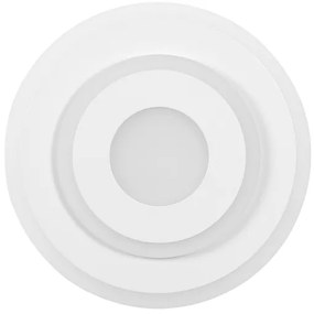 Brilagi - LED nástenné svietidlo MODERN MINI LED/29W/230V 3000/4000/6000K