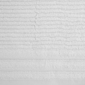 FROTÉ UTERÁK SAMMY SADA 3KS 70X140 CM BIELA