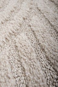 Koberec Boston 8025 BEIGE rozmery koberec: 133x190 cm