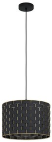 Eglo 99524 - Luster na lanku MARASALES 1xE27/40W/230V pr. 38 cm