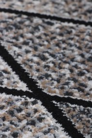Koberec Novum  23491A BEIGE NOVA rozmery koberec: 145x230 cm