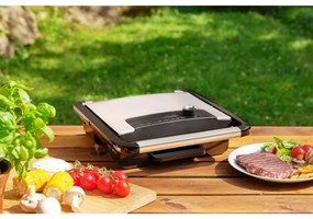 Sencor - Kontaktný gril 2000W/230V