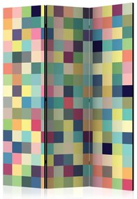 Artgeist Paraván - Millions of colors [Room Dividers]