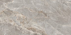 Dlažba Majestic Grey Pulido 60x120