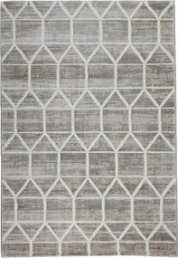 Medipa (Merinos), AKCIA: 200x290 cm Kusový koberec Thema 23290/62, béžová, kancelária