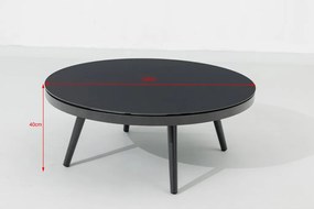 Doppler MELIA LIKA-TEX® antracit