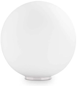 Ideal Lux - Stolná lampa MAPA 1xE27/60W/230V 400mm