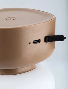 Rabalux FUNES LED vonkajšia dekoratívna lampa 77143