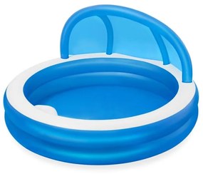Bestway Nafukovací bazén  185 x 180 x 53 cm 54337