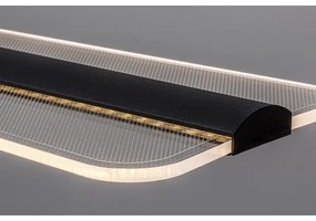 Rabalux 72026 - LED luster na lanku NORAEL LED/40W/230V 3000K