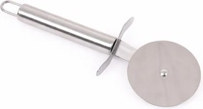 Univerzálny pizza kameň – Cordierit BestBerg BBBQ-3005PZ / Ø 30,5 cm / krémová