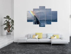 Obraz - Keporkak (150x105 cm)