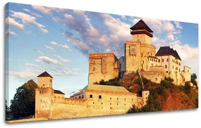 Obraz na stenu PANORÁMA SLOVENSKO | rôzne rozmery
