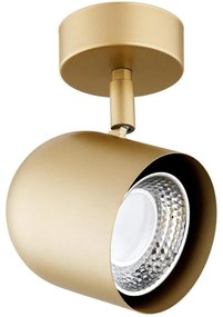 Argon 8260 - Bodové svietidlo ISOLA 1xGU10/5W/230V