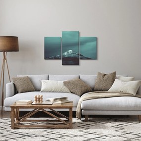 Obraz hory (90x60 cm)