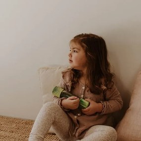 Senzorická fľaša, dinosaurus