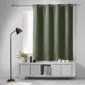 Kaki zatemňovací záves 135x180 cm Occult – douceur d'intérieur