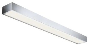 Redo 01-1131  HORIZON AP interiérové vode odolné nástenné svietidlo 1X24W LED IP44 3000K 1100lm