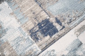 TA Koberec MC99A SVETLO BÉŽOVÁ RIVOLI FRT Rozmer: 120x170 cm