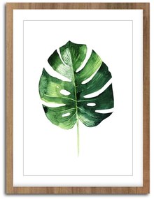 Obraz 30x40 cm Greenery – Styler