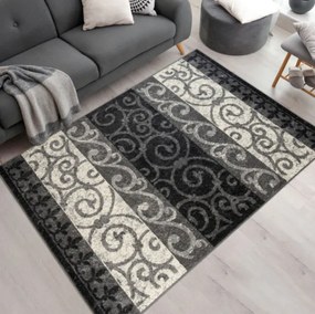 Koberec QMEGA PP D293A CRM