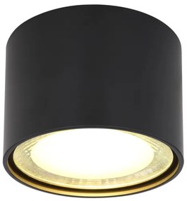 Globo 12007B - LED Stropné svietidlo SERENA LED/12W/230V 3000K