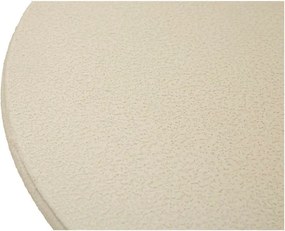 Kovový okrúhly odkladací stolík ø 45 cm Dune – Mauro Ferretti