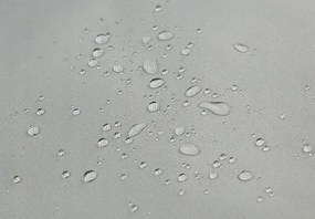 Garden Line SLNEČNÍK TROJUHOLNÍKOVÝ ŠEDÝ 3 X 3 X 3M *0440