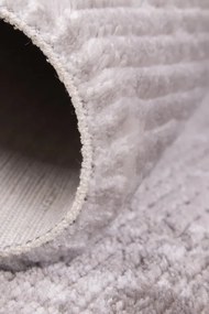 Koberec GALERIA GL203S béžový / čierny