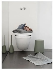 Zelená bavlnená osuška 70x140 cm – Zone