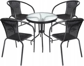 Bestent Záhradná stolička HORTUS