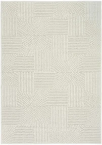 Koberec NATURAL TEXTURE ivory