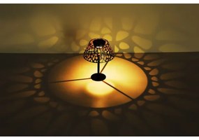 Globo 33648 - LED Solárne svietidlo SOLAR LED/0,06W/3V 3000K IP44