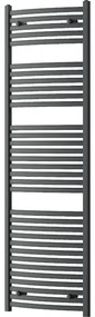 Mexen Helios, vykurovacie teleso 1800x600 mm, 996 W, antracitová, W103-1800-600-00-66