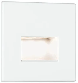 Paulmann 93093 - LED/1,2W Schodiskové svietidlo EDGE 230V W4469