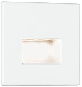 Paulmann 93093 - LED/1,2W Schodiskové svietidlo EDGE 230V