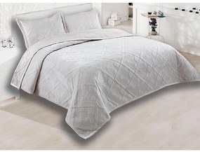 Prikrývka na posteľ Velvet CX 221007 170x220