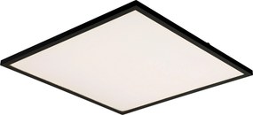 XXXLutz LED PANEL, 45/45/4,5 cm Novel - Interiérové svietidlá - 008227102302