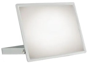 LED Vonkajší reflektor NOCTIS LUX 3 LED/50W/230V IP65 biela